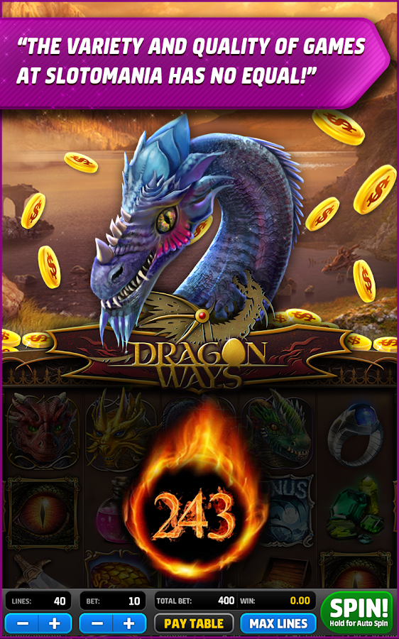 Jogos caca-niqueis Gods of the Nile II