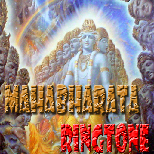 Mahabharata Ringtones LOGO-APP點子