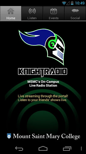 Knight Radio