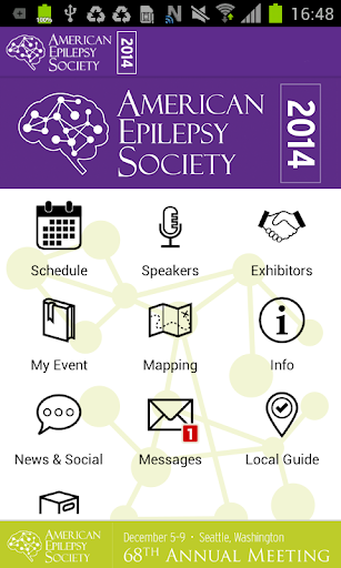 AES 2014 Annual Meeting