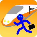 Cover Image of Unduh 下一班高鐵: 最容易操作使用的高鐵時刻表 App 2.3.1a APK