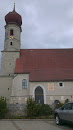 Maximilians Kirche