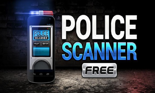 How to mod Fantasy Police scanner 1.0 apk for pc