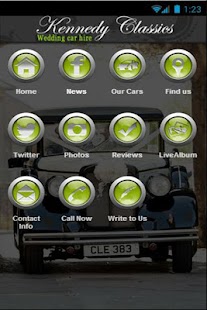 How to get Kennedy Classics Wedding Cars 1.1.2.89 mod apk for pc