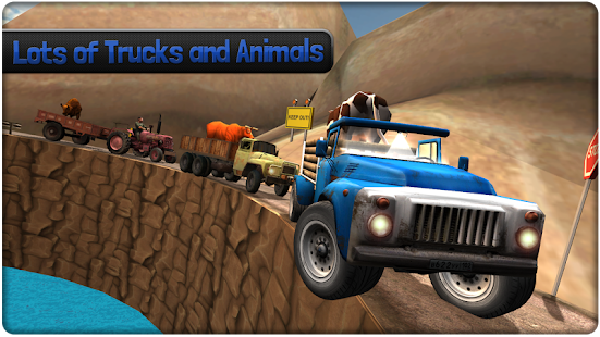 download Hill Climb Truck Racing : 2 free