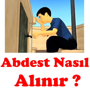 Download Abdest Nasıl Alınır ? Google Play softwares 