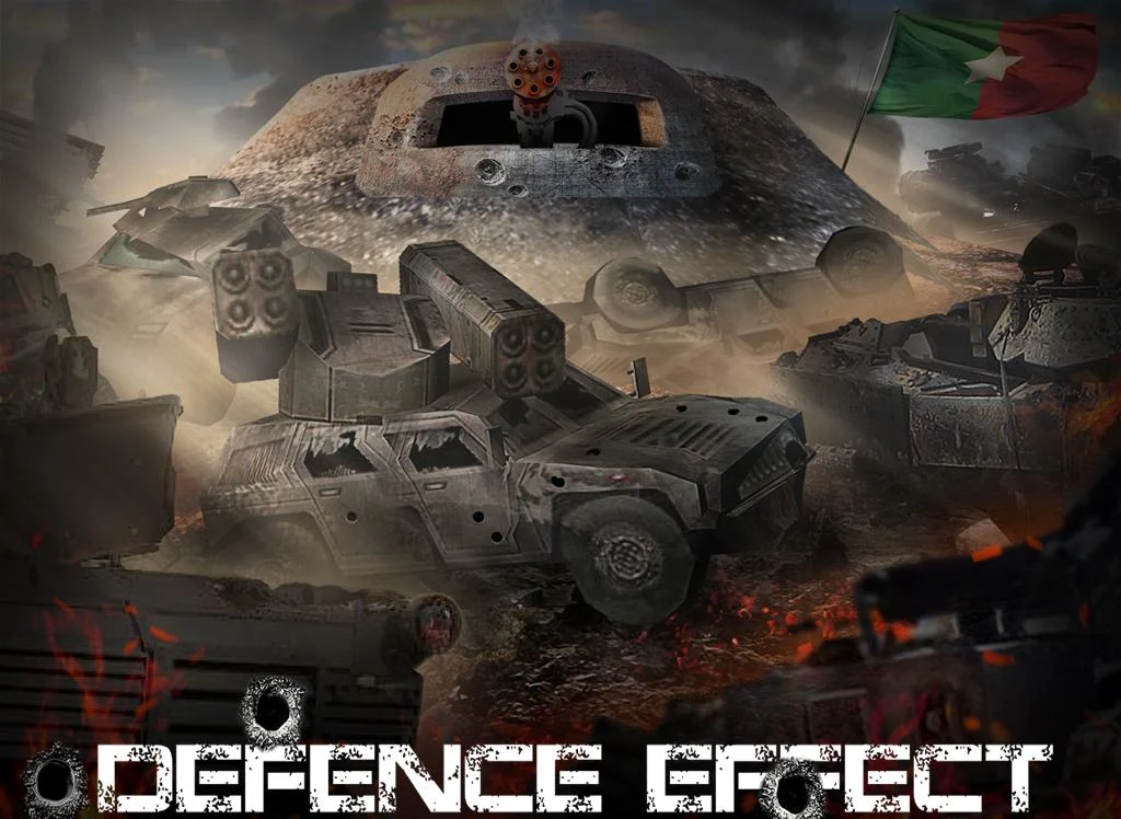 Download Defence Effect HD v1.1.2 By computer-upload