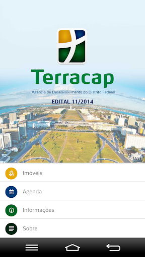 Terracap