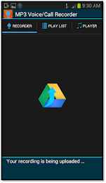 Automatic Call Recorder MP3 poster 7