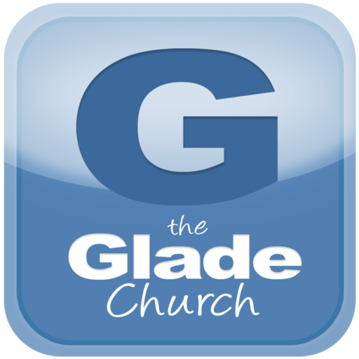 The Glade Church LOGO-APP點子