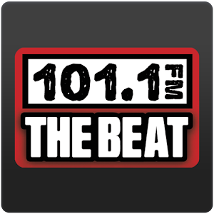 101.1 The Beat 6.24