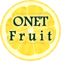 Onet Fruit icon