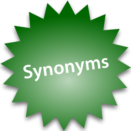 Synonyms apk - Download latest version 2.0