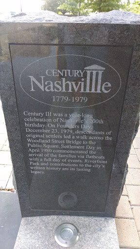 Century Nashville 