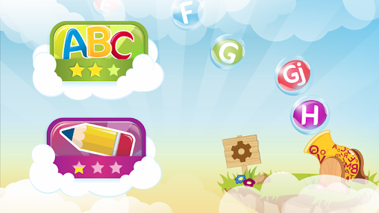 How to download Alfabeti Shqip - Abetare 1.3 mod apk for laptop