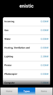 How to install Energy Manager Mobile 0.0.4 unlimited apk for android