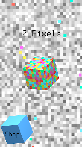 Pixel Clicker