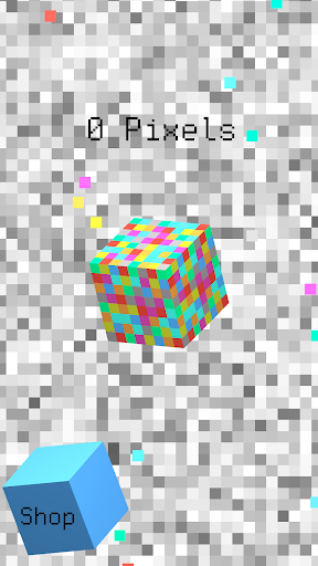 【免費街機App】Pixel Clicker-APP點子