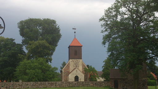 Dorfkirche Lichtenow