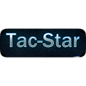 Tac-Star logo