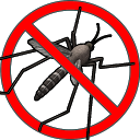 Anti Mosquito Sound mobile app icon