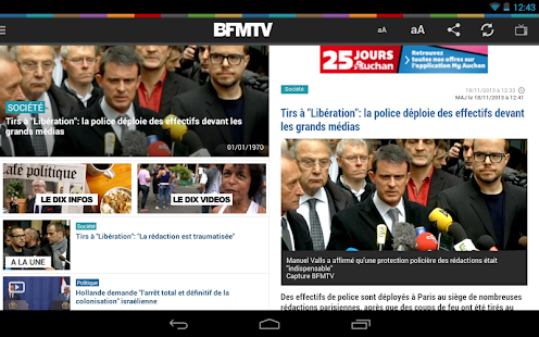 BFMTV