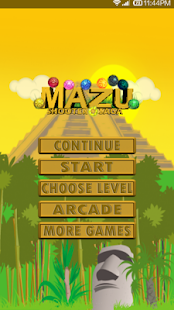 MaZu Shooter Saga Screenshots 4