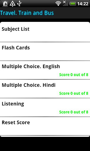 Surface Languages Hindi