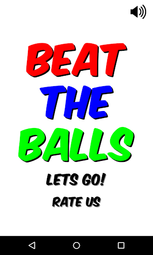 Beat The Balls