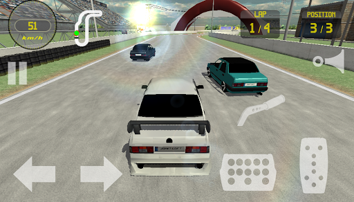 【免費賽車遊戲App】Drift Car Racing-APP點子