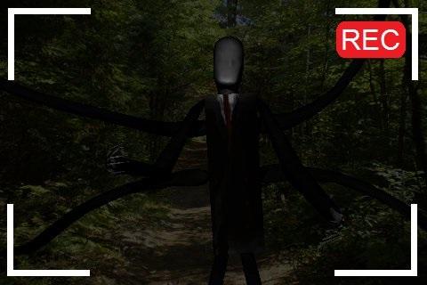 SlenderMan LIVE No Ads