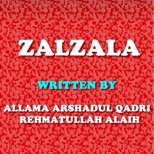 SUNNI: ZALZALA ENGLISH