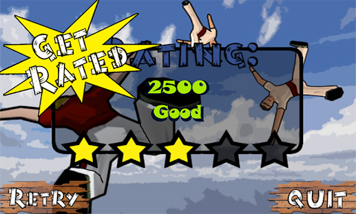 Bull Runner Screenshots 4