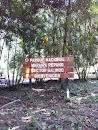 Parque Waraira Repano Sector Galindo