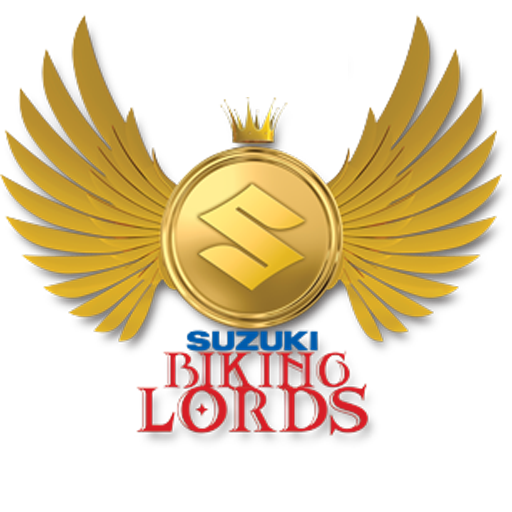 Suzuki Biking Lords LOGO-APP點子