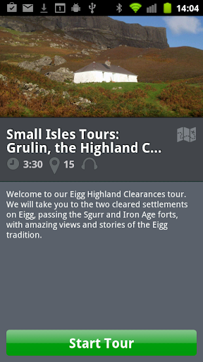 【免費旅遊App】Gruilin, Highland Clearances-APP點子