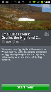 Free Gruilin, Highland Clearances APK