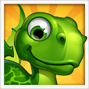 Dragons World mobile app icon