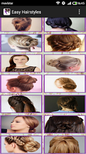 How to get Easy Hairstyles(Step by Step) 1.0 apk for bluestacks