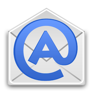Aqua Mail - email app