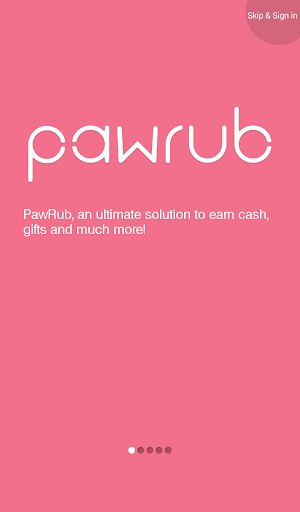 PawRub
