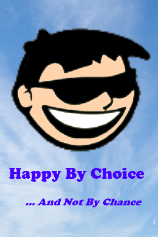 Happy By Choice