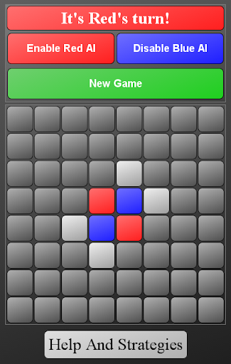 Chain Reversi Free