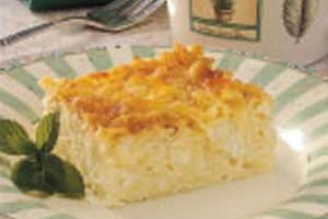 Dairy Kugel