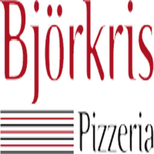 Björkris Pizzeria LOGO-APP點子