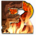 Far Cry 2 Map icon