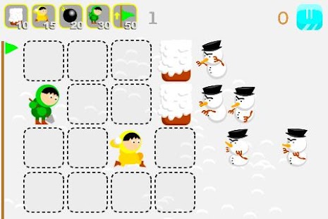 How to get Kids X Snowmen 1.0 unlimited apk for laptop