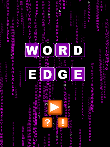 【免費拼字App】Word Edge-APP點子