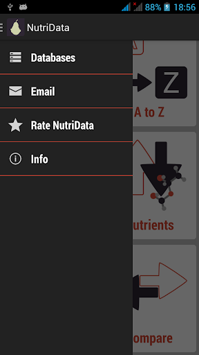 NutriData Lite