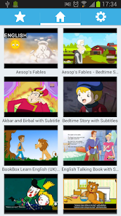 Best Kids Stories